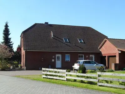 Ferienwohnung für 3 Personen (80 m²) in Großheide 6/10