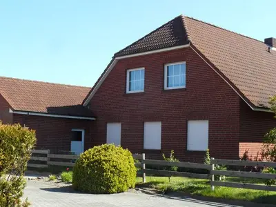 Ferienwohnung für 3 Personen (80 m²) in Großheide 7/10