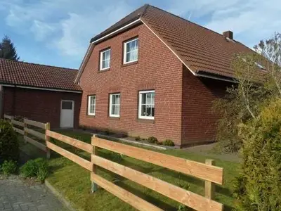 Ferienwohnung für 3 Personen (80 m²) in Großheide 8/10