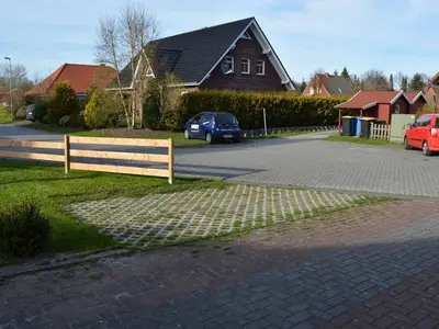 Ferienwohnung für 3 Personen (80 m²) in Großheide 9/10