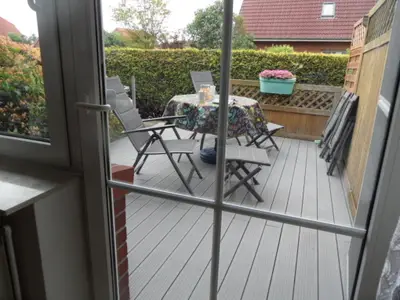 Ferienwohnung für 3 Personen (80 m²) in Großheide 7/10