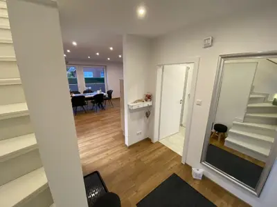 Ferienwohnung für 6 Personen (115 m²) in Großheide 3/10