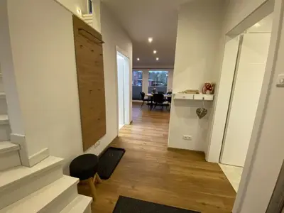 Ferienwohnung für 6 Personen (115 m²) in Großheide 4/10