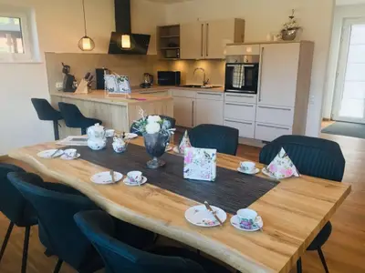 Ferienwohnung für 6 Personen (115 m²) in Großheide 5/10
