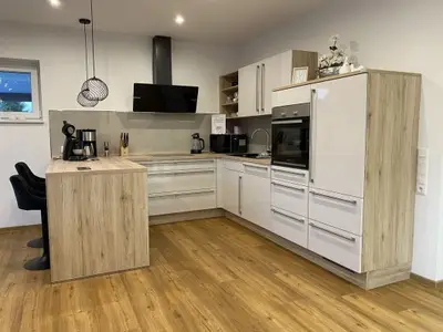 Ferienwohnung für 6 Personen (115 m²) in Großheide 6/10