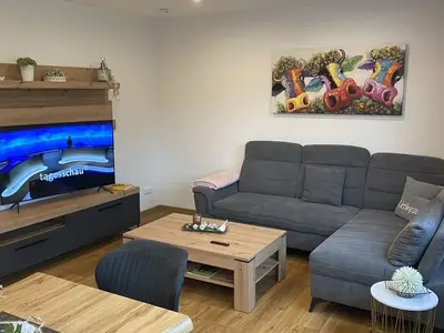 Ferienwohnung für 6 Personen (115 m²) in Großheide 7/10