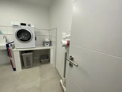 Ferienwohnung für 6 Personen (115 m²) in Großheide 9/10