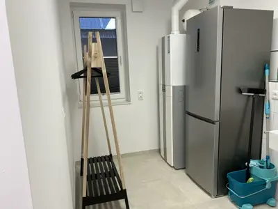 Ferienwohnung für 6 Personen (115 m²) in Großheide 10/10