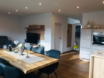 Ferienwohnung für 6 Personen (115 m²) in Großheide 1/10