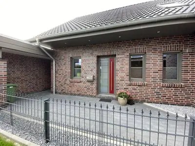 Ferienwohnung für 6 Personen (115 m²) in Großheide 4/10