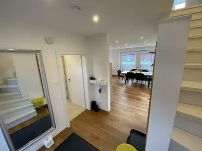 Ferienwohnung für 6 Personen (115 m²) in Großheide 5/10