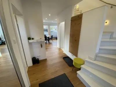 Ferienwohnung für 6 Personen (115 m²) in Großheide 6/10