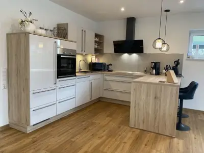 Ferienwohnung für 6 Personen (115 m²) in Großheide 10/10