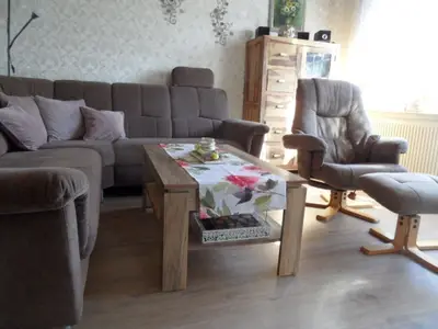 Ferienwohnung für 3 Personen (80 m²) in Großheide 4/10