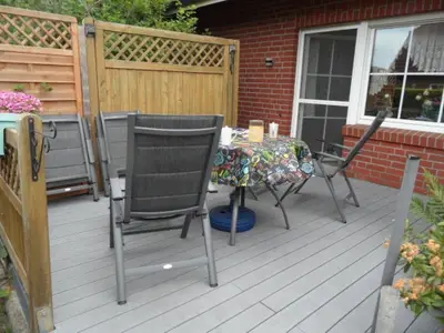 Ferienwohnung für 3 Personen (80 m²) in Großheide 6/10