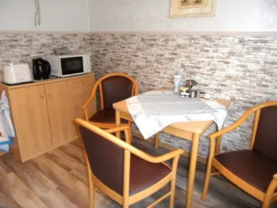 Ferienwohnung für 3 Personen (80 m²) in Großheide 9/10