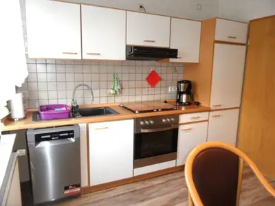 Ferienwohnung für 3 Personen (80 m²) in Großheide 10/10