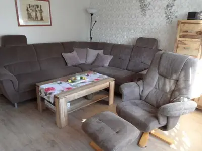 Ferienwohnung für 3 Personen (80 m²) in Großheide 10/10