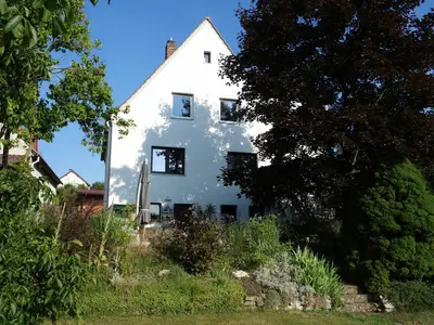 Ferienwohnung für 3 Personen (64 m²) in Großheirath 2/10