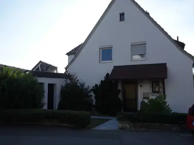 Ferienwohnung für 3 Personen (64 m²) in Großheirath 4/10
