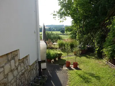 Ferienwohnung für 3 Personen (64 m²) in Großheirath 5/10