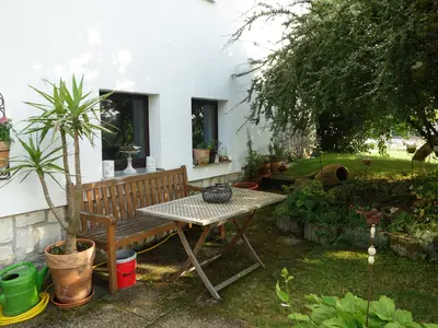 Ferienwohnung für 3 Personen (64 m²) in Großheirath 6/10