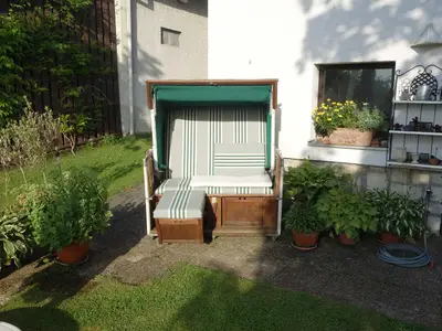 Ferienwohnung für 3 Personen (64 m²) in Großheirath 7/10