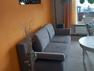 Ferienwohnung für 3 Personen (64 m²) in Großheirath 4/10