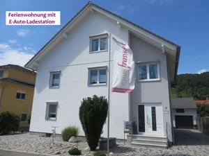 Ferienwohnung für 4 Personen (80 m²) in Großheubach