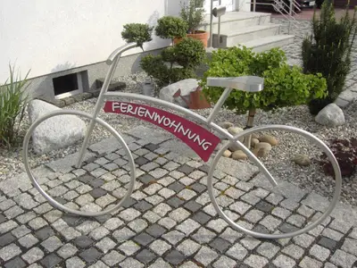 Ferienwohnung für 4 Personen in Großheubach 3/10