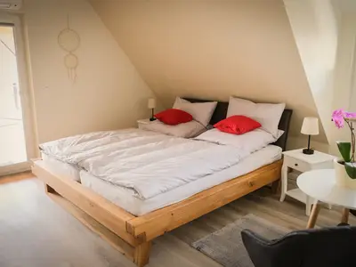 Ferienwohnung für 4 Personen in Großheubach 2/10