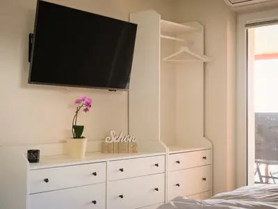 Ferienwohnung für 4 Personen in Großheubach 3/10