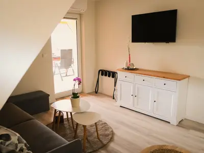 Ferienwohnung für 4 Personen in Großheubach 5/10