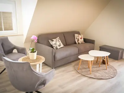 Ferienwohnung für 4 Personen in Großheubach 6/10