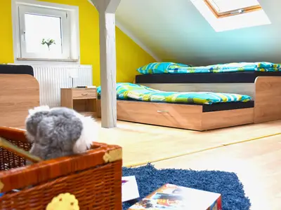 Ferienwohnung für 6 Personen in Großheubach 6/10