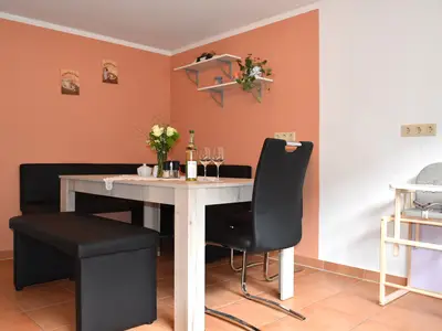 Ferienwohnung für 6 Personen in Großheubach 8/10