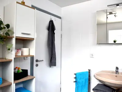 Ferienwohnung für 6 Personen in Großheubach 10/10