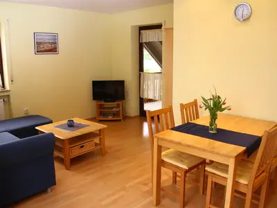 Ferienwohnung für 4 Personen in Großheubach 2/10