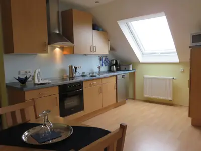 Ferienwohnung für 4 Personen in Großheubach 5/10