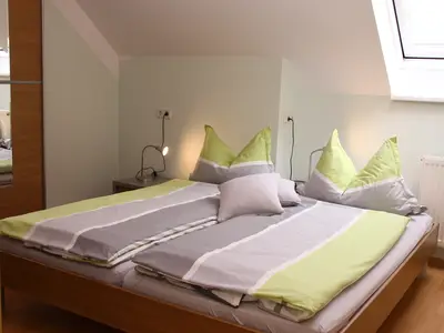 Ferienwohnung für 4 Personen in Großheubach 7/10