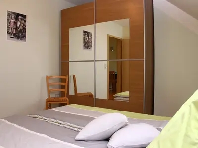 Ferienwohnung für 4 Personen in Großheubach 8/10