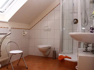 Ferienwohnung für 4 Personen in Großheubach 9/10