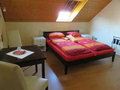 Ferienwohnung für 4 Personen in Großheubach 10/10