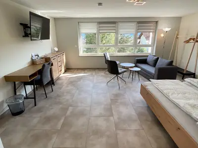 Ferienwohnung für 7 Personen in Großheubach 5/10