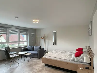 Ferienwohnung für 7 Personen in Großheubach 6/10