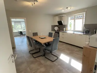 Ferienwohnung für 7 Personen in Großheubach 9/10