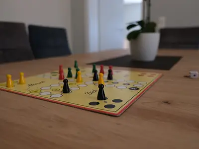 Ferienwohnung für 7 Personen in Großheubach 10/10