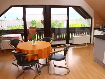 Ferienwohnung für 3 Personen in Großheubach 4/9