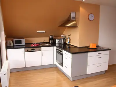 Ferienwohnung für 3 Personen in Großheubach 5/9