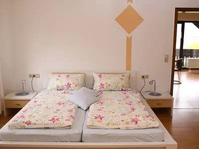 Ferienwohnung für 3 Personen in Großheubach 6/9